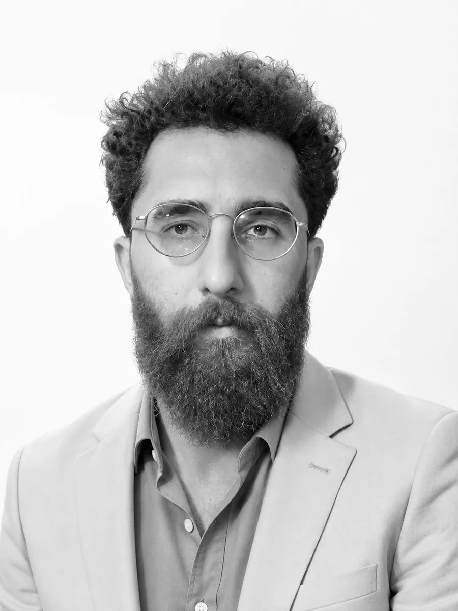 سيد رضا, إيران